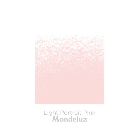 Koh-i-noor Kredka Mondeluz 3720/351 Light Portrait Pink