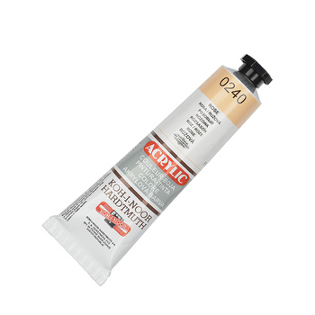 Koh-i-noor Farba Akrylowa 162729 Rose 0240 40 Ml