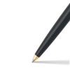 Sheaffer Długopis Sagaris Czarny Wyk. Złote 9471