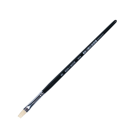 Koh-i-noor Pędzel Płaski 9936 Nr 8