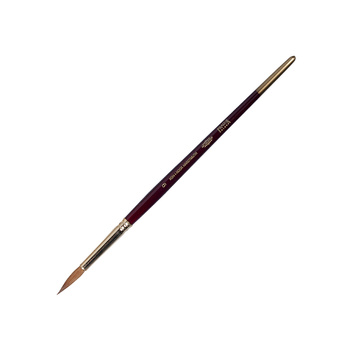 Koh-i-noor Pędzel Okrągły Kolinsky 9935 Nr 9