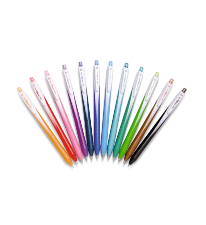 Pentel Energel Pióro Kulkowe Żelowe Bl437 Błękitne