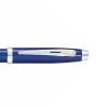 Sheaffer Długopis 100 Niebieski Lakier Wyk.Chromowane 9339