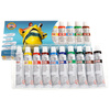 Koh-i-noor Farby Tempery 1625s1001 16 Ml 10 Kolorowe