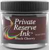 Private Reserve Ink Atrament 60ml Black Cherry Pr17021