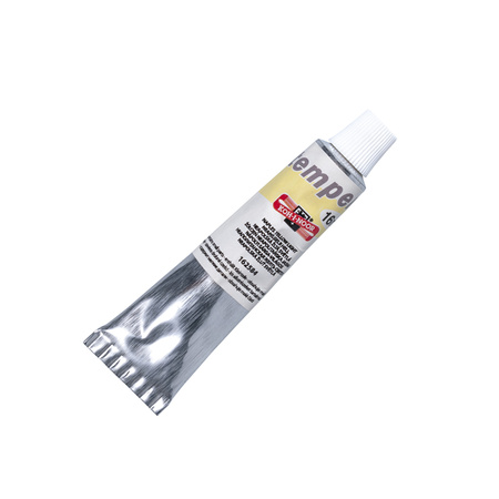 Koh-i-noor Farba Tempera 162584 16 Ml Naples Yellow Light