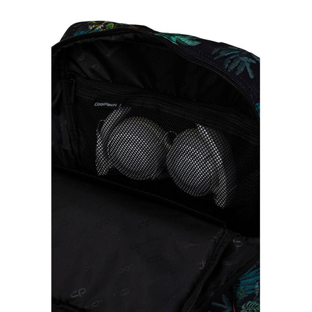 COOLPACK PLECAK MŁODZIEŻOWY SCOUT MALINDI 27 L
