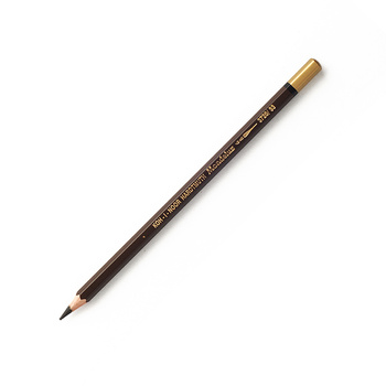 Koh-i-noor Kredka Mondeluz 3720/33 Dark Brown