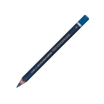Koh-i-noor Kredka Triocolor 3160/19 Sapphire Blue