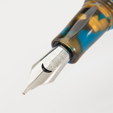 Conklin Pióro Wieczne All American Southwest Turquoise M Ck71692