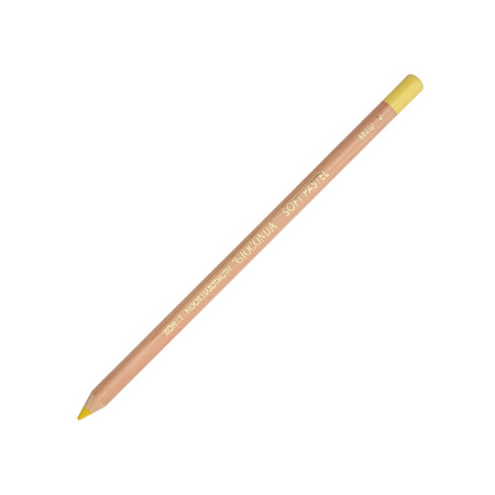 Koh-i-noor Pastela Gioconda W Drewnie 8820/02 Chrome Yellow