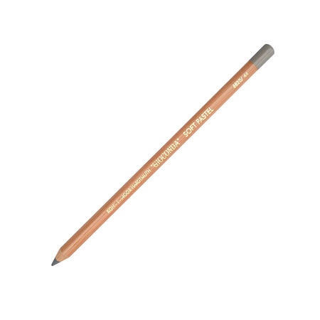 Koh-i-noor Pastela Gioconda W Drewnie 8820/44 Mouse Grey