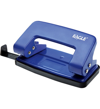 Eagle Dziurkacz 709R Niebieski