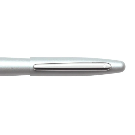 Sheaffer Pióro Kulkowe Vfm Srebrne 9400