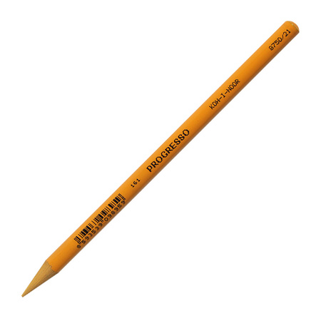 Koh-i-noor Kredka Progresso 8750/21 Light Ochre
