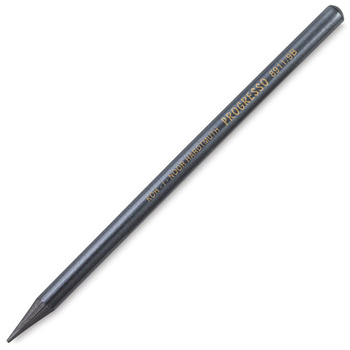 Koh-i-noor Ołówek Grafitowy 8911 9b Progresso - Pojedynczy