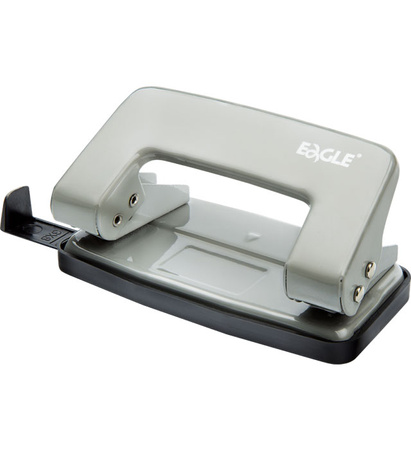 Eagle Dziurkacz 709R Szary