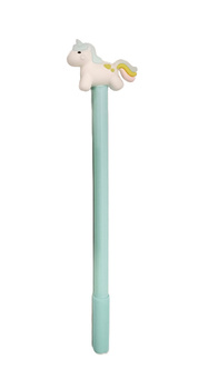 Długopis Unicorn Rainbow Tęczowy Jednorożec