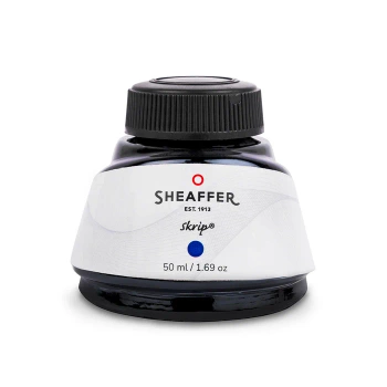 Sheaffer Atrament 50 Ml Niebieski