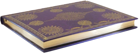 Peter Pauper Notatnik Maxi Versailles