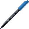 DULL BLUE