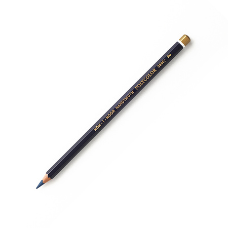 Koh-i-noor Kredka Polycolor 3800/20 Prussian Blue