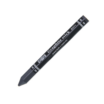 Koh-i-noor Ołówek Bezdrzewny 8971 4b Gruby - 120 Mm Pojedynczy