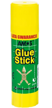 Amos Klej W Sztyfcie 15 G