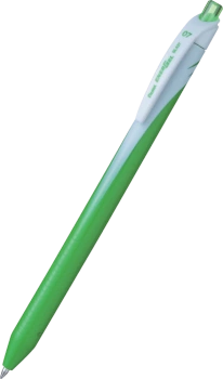 Pentel Energel Pióro Kulkowe Żelowe Bl437 Jasnozielone