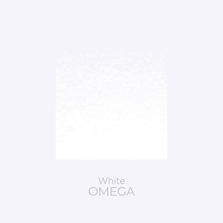 Koh-i-noor Kredka Omega 3380/03 White