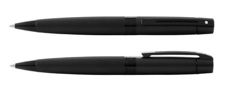 Sheaffer Długopis 300 Czarny Mat 9343