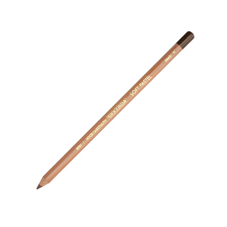 Koh-i-noor Pastela Gioconda W Drewnie 8820/45 Fawn Brown