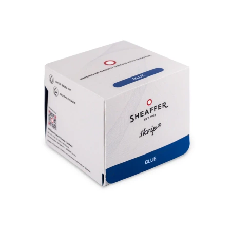 Sheaffer Atrament 50 Ml Niebieski