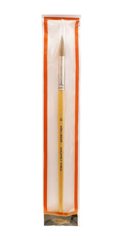 Koh-I-Noor Pędzel Okrągły Kolinsky 9935 Nr 12