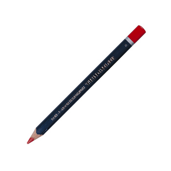 Koh-i-noor Kredka Triocolor 3160/06 Vermilion Red
