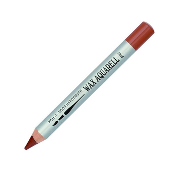 Koh-i-Noor Kredka Wax Aquarell 8280 - 30 Reddish Brown