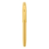 Sheaffer Pióro Kulkowe 100 Pvd Błyszczące Złoto 9372