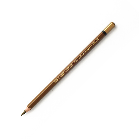 Koh-i-noor Kredka Mondeluz 3720/66 Raw Umber