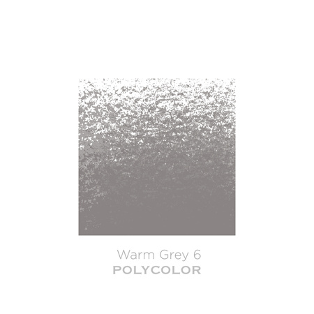 Koh-i-noor Kredka Polycolor 3800/456 Warm Grey 6
