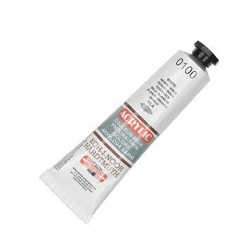 Koh-i-noor Farba Akrylowa 162711 White 0100 40 Ml