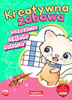 KRZYŻÓWKI, REBUSY, SUDOKU