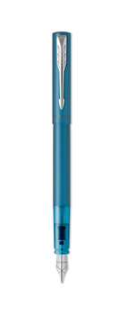 Parker Pióro Wieczne Vector Xl Turkusowe