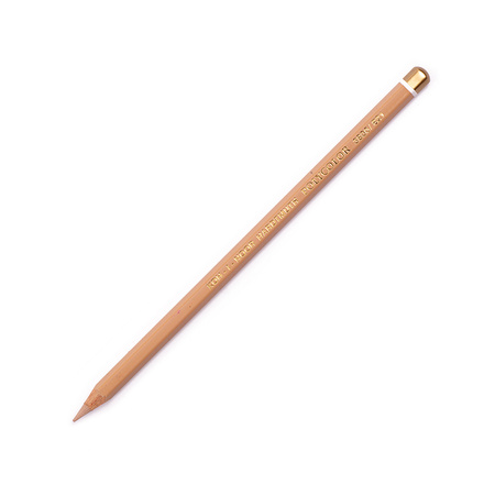 Koh-i-noor Kredka Polycolor 3800/821 Almond Brown
