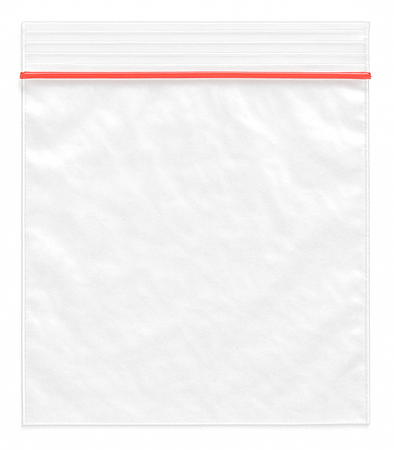 Woreczki Strunowe 10x10 Cm 100 Szt.