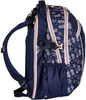 Herlitz Plecak Szkolny Ultimate Blossom 24 L