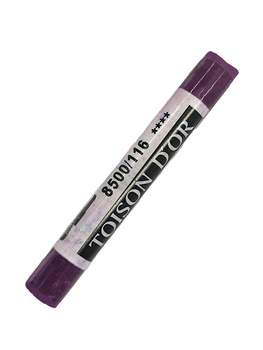 Koh-I-Noor Pastela TD 8500/116 Reddish Violet Dark