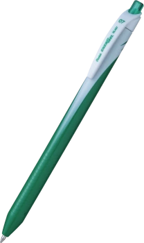 Pentel Energel Pióro Kulkowe Żelowe Bl437 Zielone