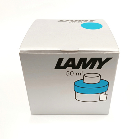 Lamy Atrament T52 50 Ml Turkusowy