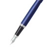 Sheaffer Pióro Wieczne Vfm Niebieskie 9401