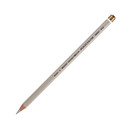 Koh-i-noor Kredka Polycolor 3800/452 Warm Grey 2